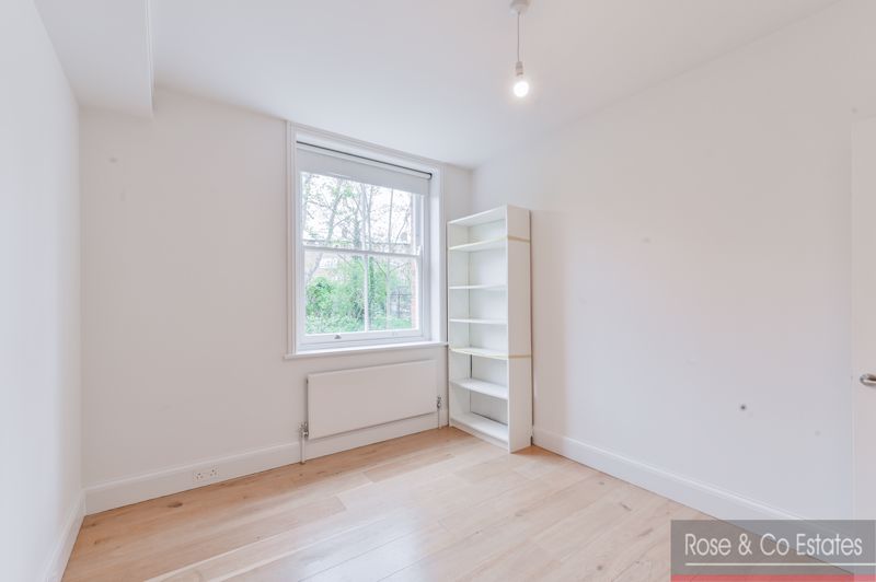 Compayne Gardens South Hampstead
